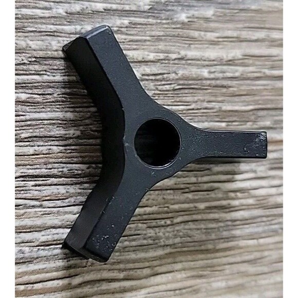 Bang & Olufsen Other - Bang & Olufsen B&O Beogram 8002 8000 Turntable Part 45 Record Adapter OEM